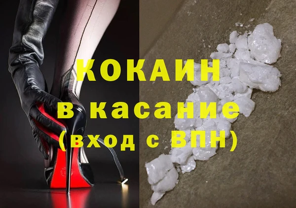 твердый Алексин